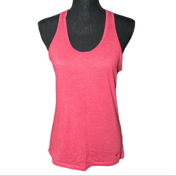 Nike Dri-fit tank - Picture 1 of 4